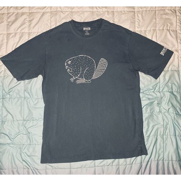 Duluth Trading company tshirt size medium - Picture 1 of 3